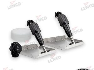 LENCO PROCONTROL ASSIST 12"X12" EDGE