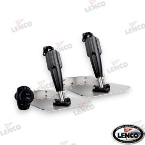 LENCO PROCONTROL ASSIST 9"X12"