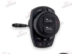 LENCO PROCONTROL ASSIT KEYPAD