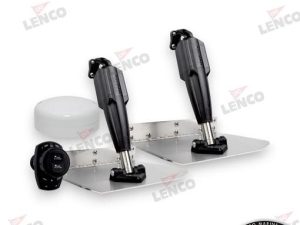 LENCO PROCONTROL AUTO 12"X12"