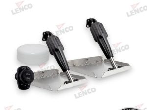 LENCO PROCONTROL AUTO 12"X12" EDGE