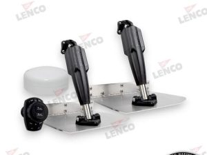 LENCO PROCONTROL AUTO 9"X12"