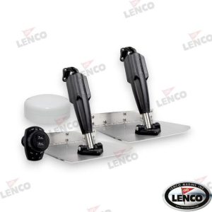 LENCO PROCONTROL AUTO 9"X12"