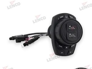 LENCO PROCONTROL AUTO KEYPAD