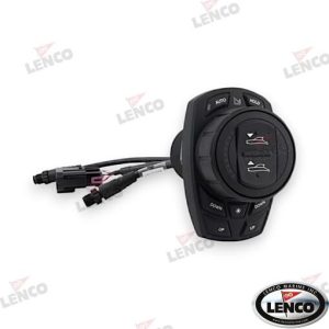 LENCO PROCONTROL AUTO KEYPAD