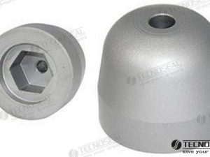 LEOPARD PROPELLER NUT