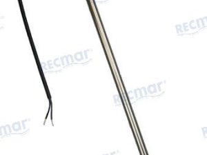 LEVEL SENDER 350 MM 0-190