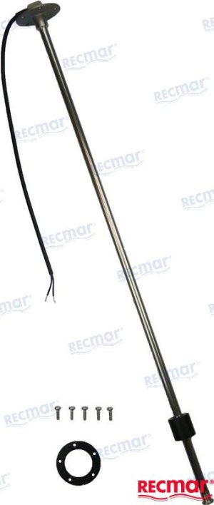 LEVEL SENDER 350 MM 0-190