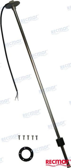 LEVEL SENDER 650 MM 0-190