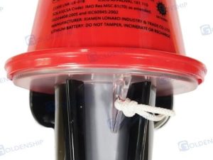 LIFEBUOY SOLAS LIGHT