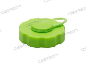 LIGHTNING VALVE CAP W/WASHER