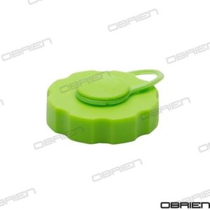 LIGHTNING VALVE CAP W/WASHER
