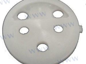 LIMITING BLOCK,SEPTUM