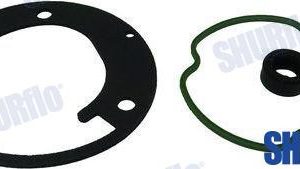 LIP SEAL KIT MACERATOR