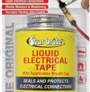 LIQUID ELECTRICAL TAPE 120 ML.