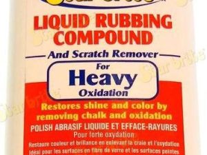 LIQUIDO RUBBING COMPOUND