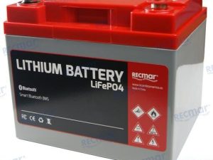 lithium battery  12V 120A