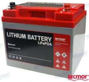 lithium battery  24V 200A
