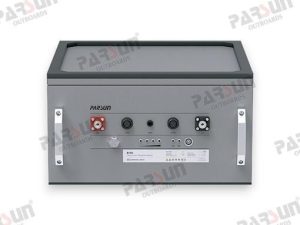 LITHIUM BATTERY 51.2V 175AH 8960 W