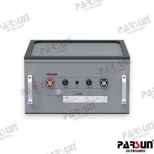 LITHIUM BATTERY 51.2V 175AH 8960 W