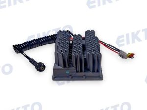 LITHIUM BATTERY CHARGER 24V