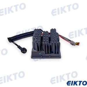 LITHIUM BATTERY CHARGER 24V