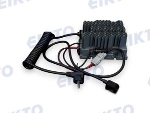 LITHIUM BATTERY CHARGER 48V