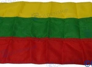 LITUNIA FLAG 20X30
