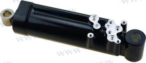 LOCATING CYLINDER ASSY