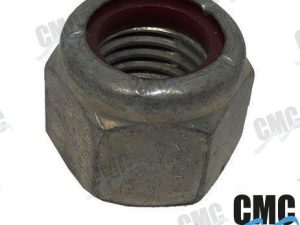 LOCK NUT