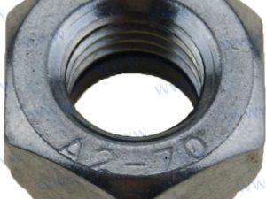LOCK NUT M10X1.25