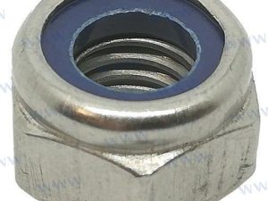LOCK NUT M8x1.25