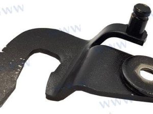 LOCKING ASSY, TOP COWLING