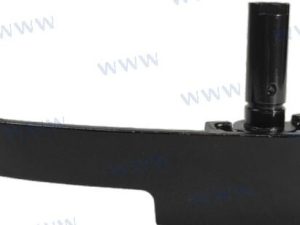 LOCKING B ASSY, TOP COWLING