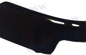 LOCKING HANDLE TOP COWLING