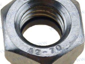 LOCKNUT M8X1.25