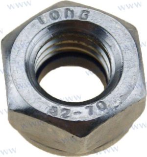 LOCKNUT M8X1.25
