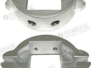 LOMBARDINI SPLIT RING SAILDRIVE ANODE 12