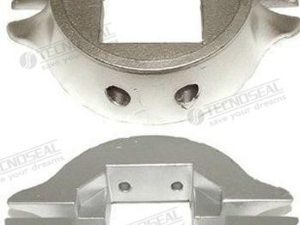 LOMBARDINI SPLIT RING SAILDRIVE ANODE 15