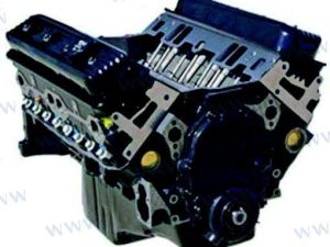 LONG BLOCK 5.7L VORTEC