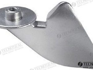 LONG SKEG FOR BMW MARK 2