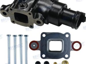 LOW ELBOW MERCRUISER