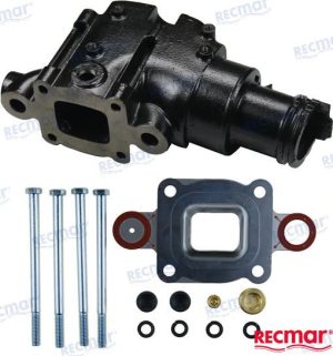 LOW ELBOW MERCRUISER