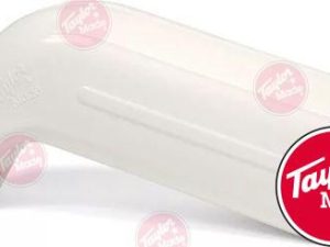 LOW FREEBOARD FENDER WHITE