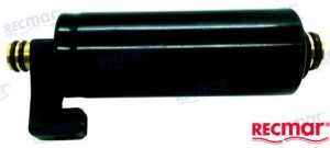 LOW PRESSURE FUEL PUMP