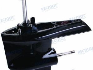 LOWER ALPHA ONE I CONTRAROTATION