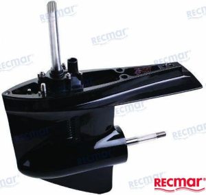 LOWER ALPHA ONE I CONTRAROTATION