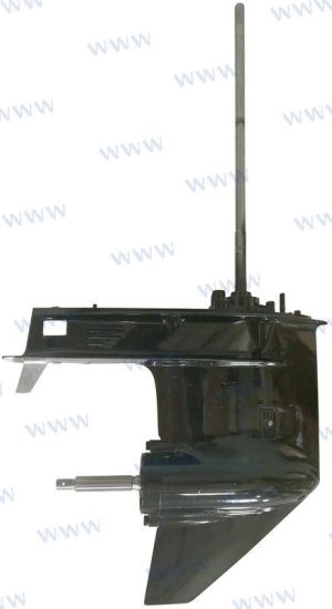 LOWER CASING ASSY PARSUN 60 HP