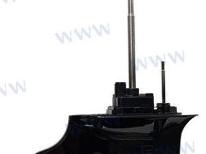 LOWER CASING ASSY (L)