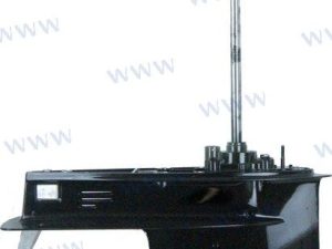 LOWER CASING ASSY (L)